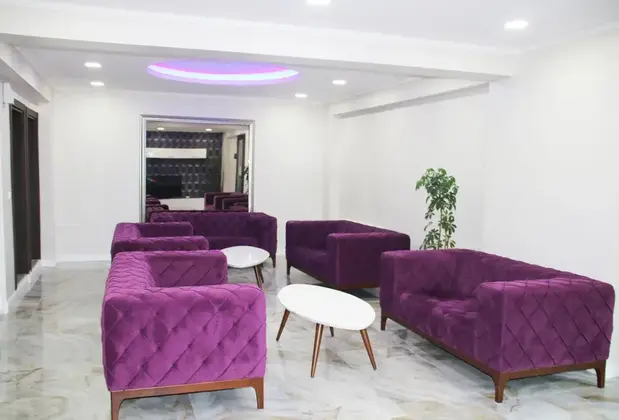 Petrol & İş Misafirhane - Görsel 3