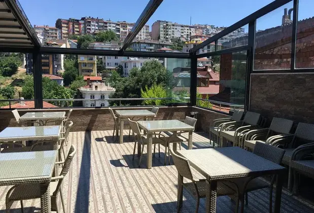 Petrol & İş Misafirhane - Görsel 4