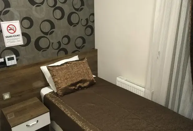 Petrol & İş Misafirhane - Görsel 8