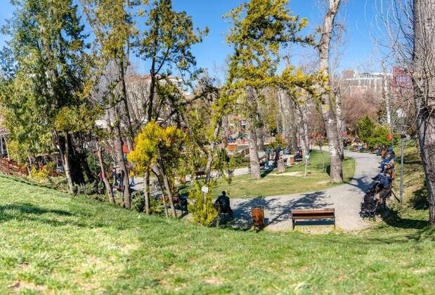 Mavi Göl (Bayındır Barajı) nerede, nasıl gidilir?