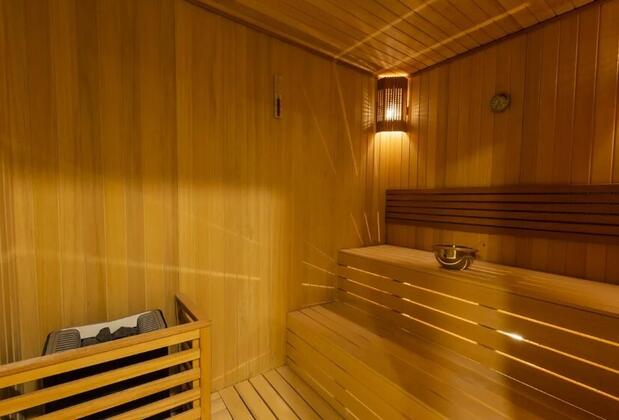 Radisson Hotel Istanbul Harbiye - Görsel 13