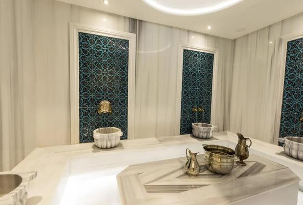 Radisson Hotel Istanbul Harbiye - Görsel 14