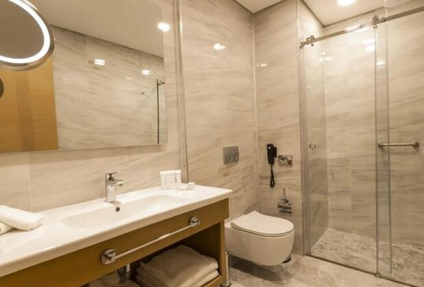 Radisson Hotel Istanbul Harbiye - Görsel 16
