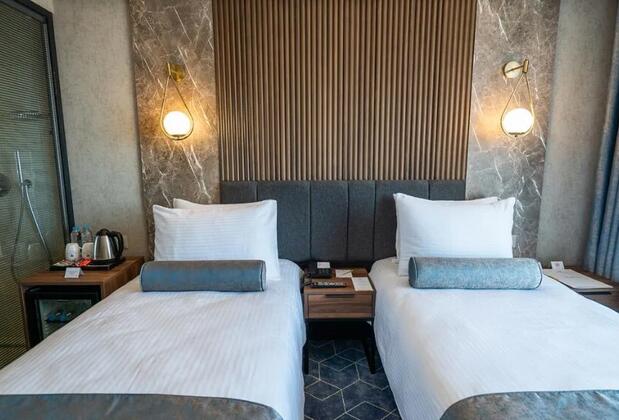 Ring Stone Hotels Old City - Görsel 3