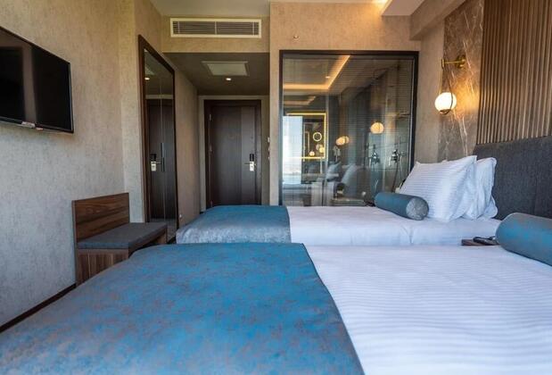 Ring Stone Hotels Old City - Görsel 6