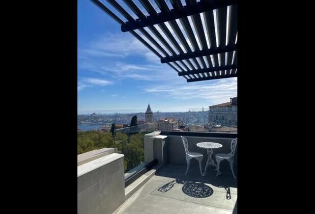 Ring Stone Hotels Old City - Görsel 4