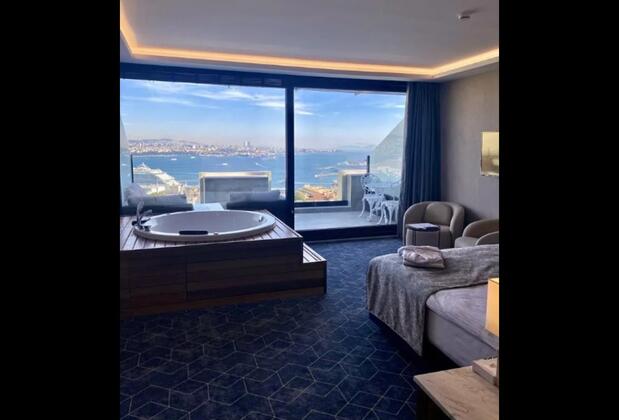 Ring Stone Hotels Old City - Görsel 5