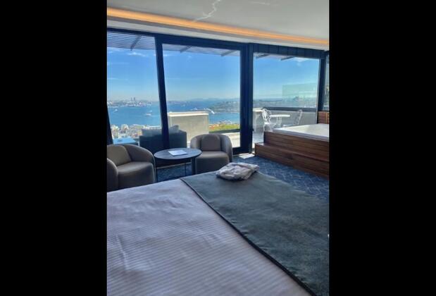 Ring Stone Hotels Old City - Görsel 8