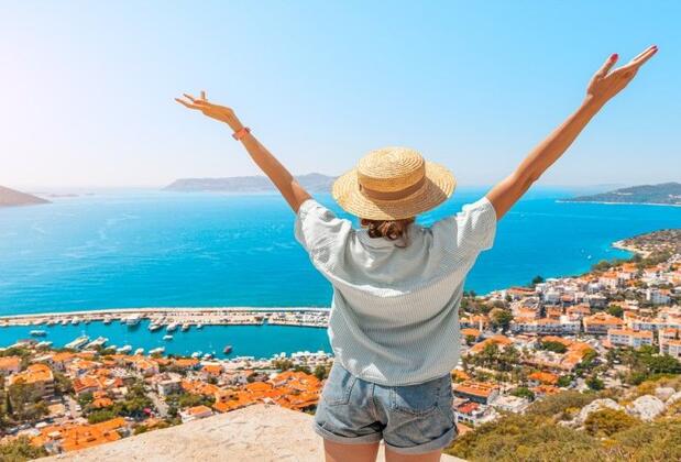 Dünyanın en çok ziyaret edilen şehirleri listesinde Türkiye'den 2 şehir!