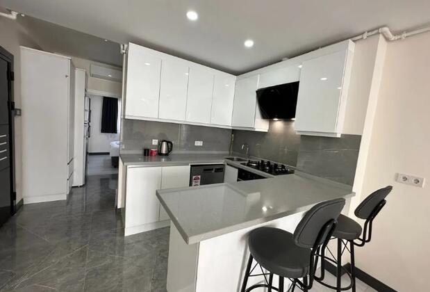 Rose Plus Residence - Görsel 8