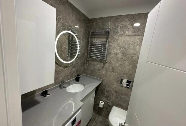 Rose Plus Residence - Görsel 14