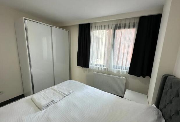 Rose Plus Residence - Görsel 3