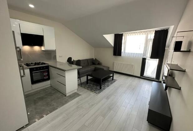 Rose Plus Residence - Görsel 9