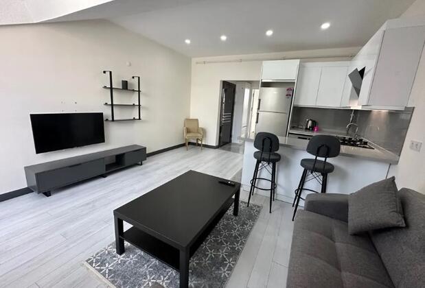 Rose Plus Residence - Görsel 11