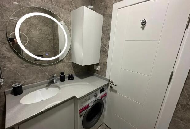 Rose Plus Residence - Görsel 13