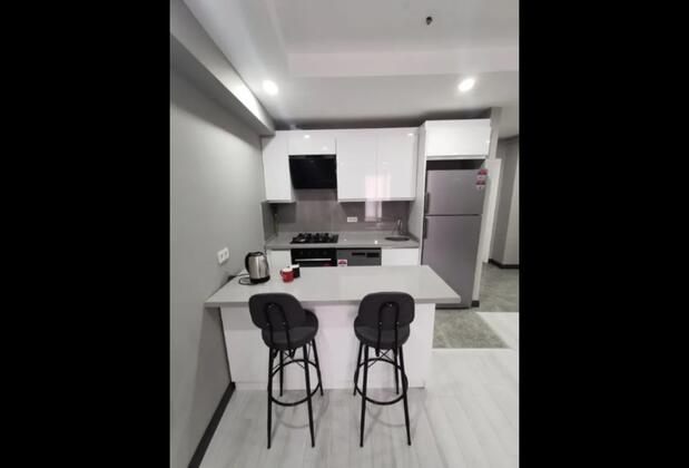 Rose Plus Residence - Görsel 12