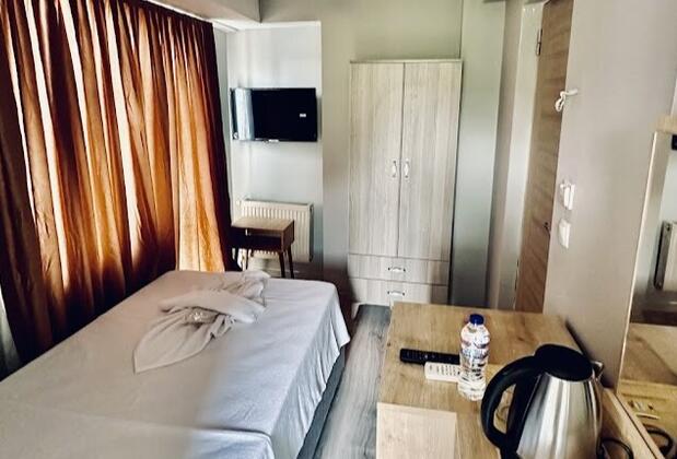 The Hera Gold Hotel - Görsel 3