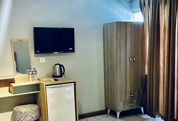 The Hera Gold Hotel - Görsel 4