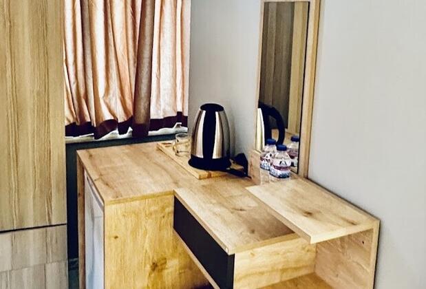 The Hera Gold Hotel - Görsel 5