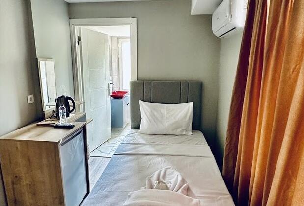 The Hera Gold Hotel - Görsel 6