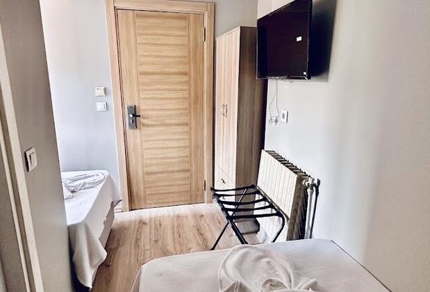 The Hera Gold Hotel - Görsel 7