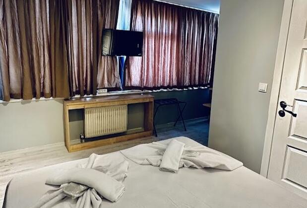 The Hera Gold Hotel - Görsel 8