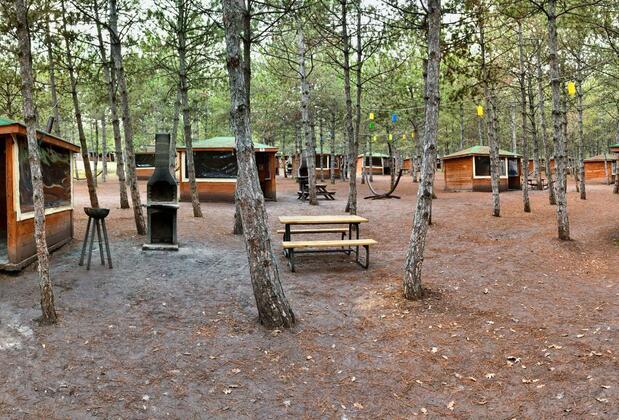 Hacıkadın Kent Ormanı nasıl bir yer, ücretli mi? Hacıkadın mesire alanında mangal yasak mı? 