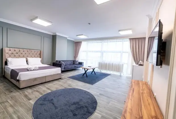 Royal Luxury Hotels - Görsel 4