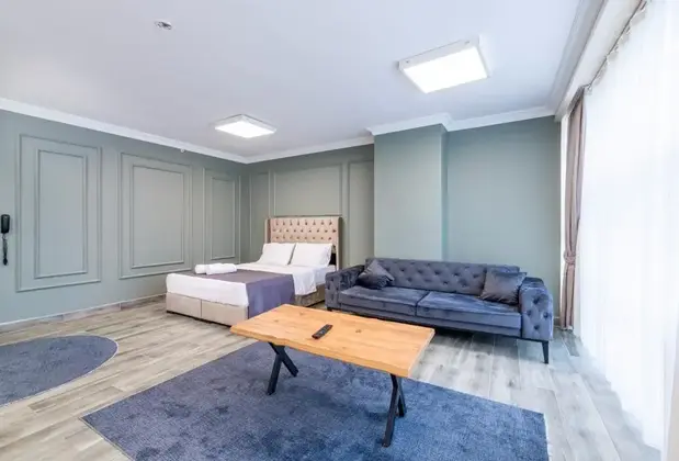 Royal Luxury Hotels - Görsel 5