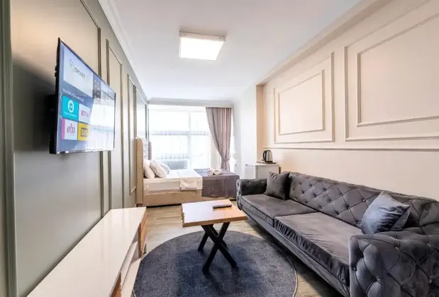 Royal Luxury Hotels - Görsel 6