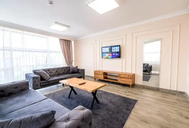 Royal Luxury Hotels - Görsel 8