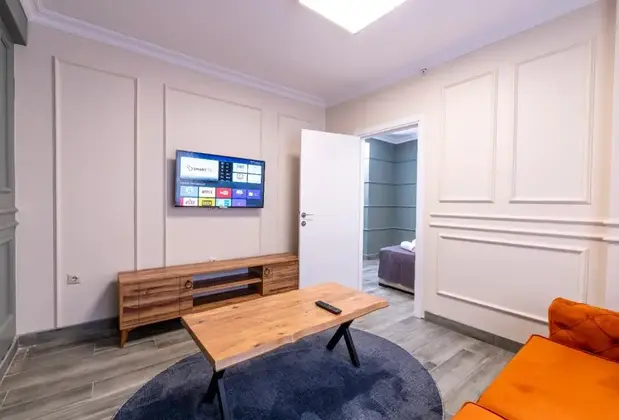 Royal Luxury Hotels - Görsel 9