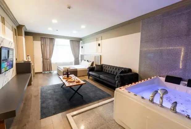 Royal Luxury Hotels - Görsel 11