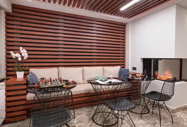 Xenia Hotel Istanbul - Görsel 9