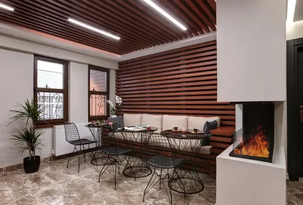 Xenia Hotel Istanbul - Görsel 10