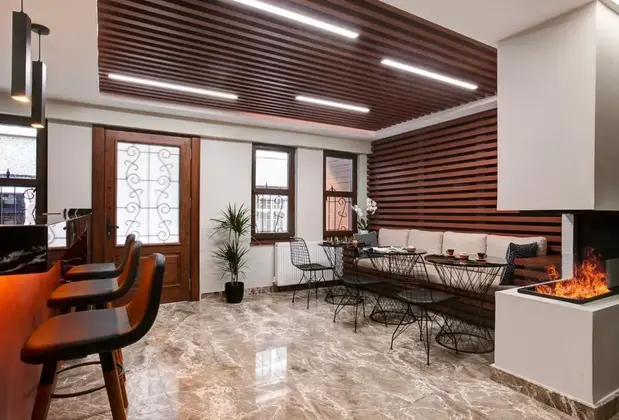 Xenia Hotel Istanbul - Görsel 12