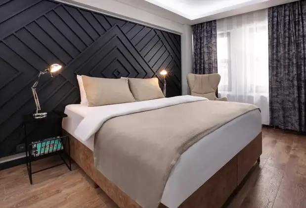 Xenia Hotel Istanbul - Görsel 3