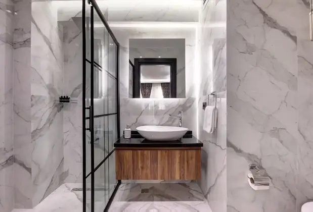 Xenia Hotel Istanbul - Görsel 8