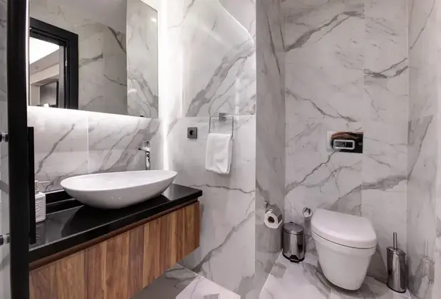 Xenia Hotel Istanbul - Görsel 7