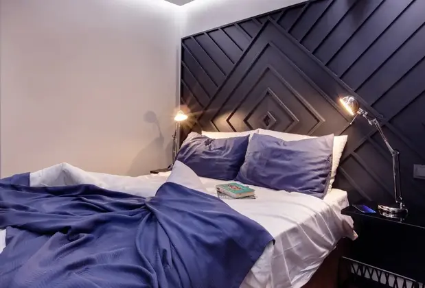 Xenia Hotel Istanbul - Görsel 5