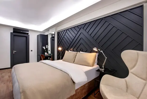 Xenia Hotel Istanbul - Görsel 6