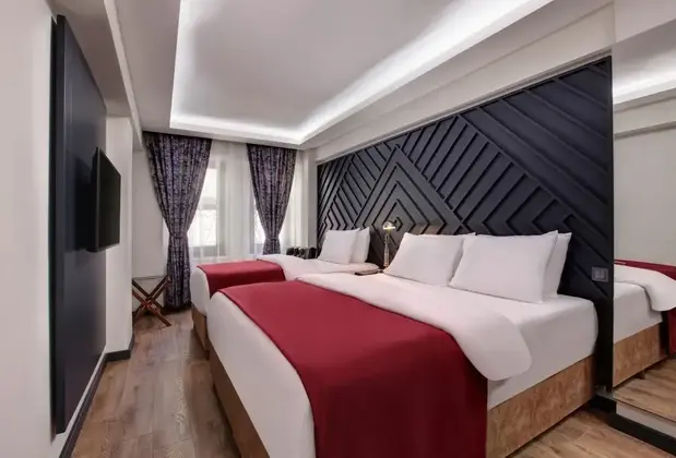 Xenia Hotel Istanbul - Görsel 4