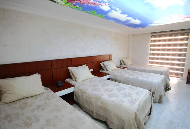 Safir Hotel - Görsel 5