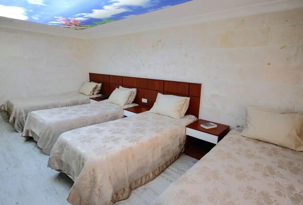 Safir Hotel - Görsel 8