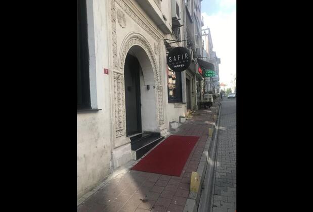 Safir Hotel - Görsel 3