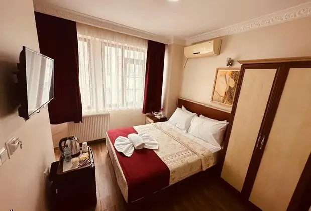 Yunus Hotel - Görsel 8