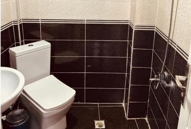 Yunus Hotel - Görsel 9