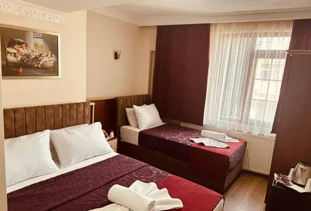 Yunus Hotel - Görsel 3