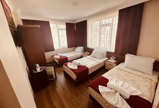 Yunus Hotel - Görsel 7