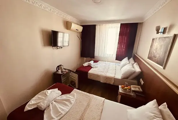 Yunus Hotel - Görsel 4